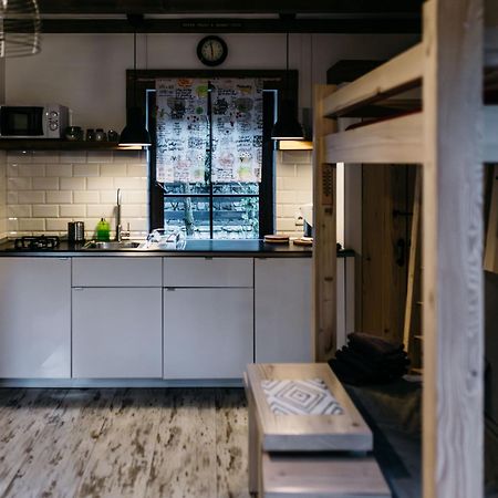 Osrodek Na Zakrecie Ustrzyki Dolne Exterior foto