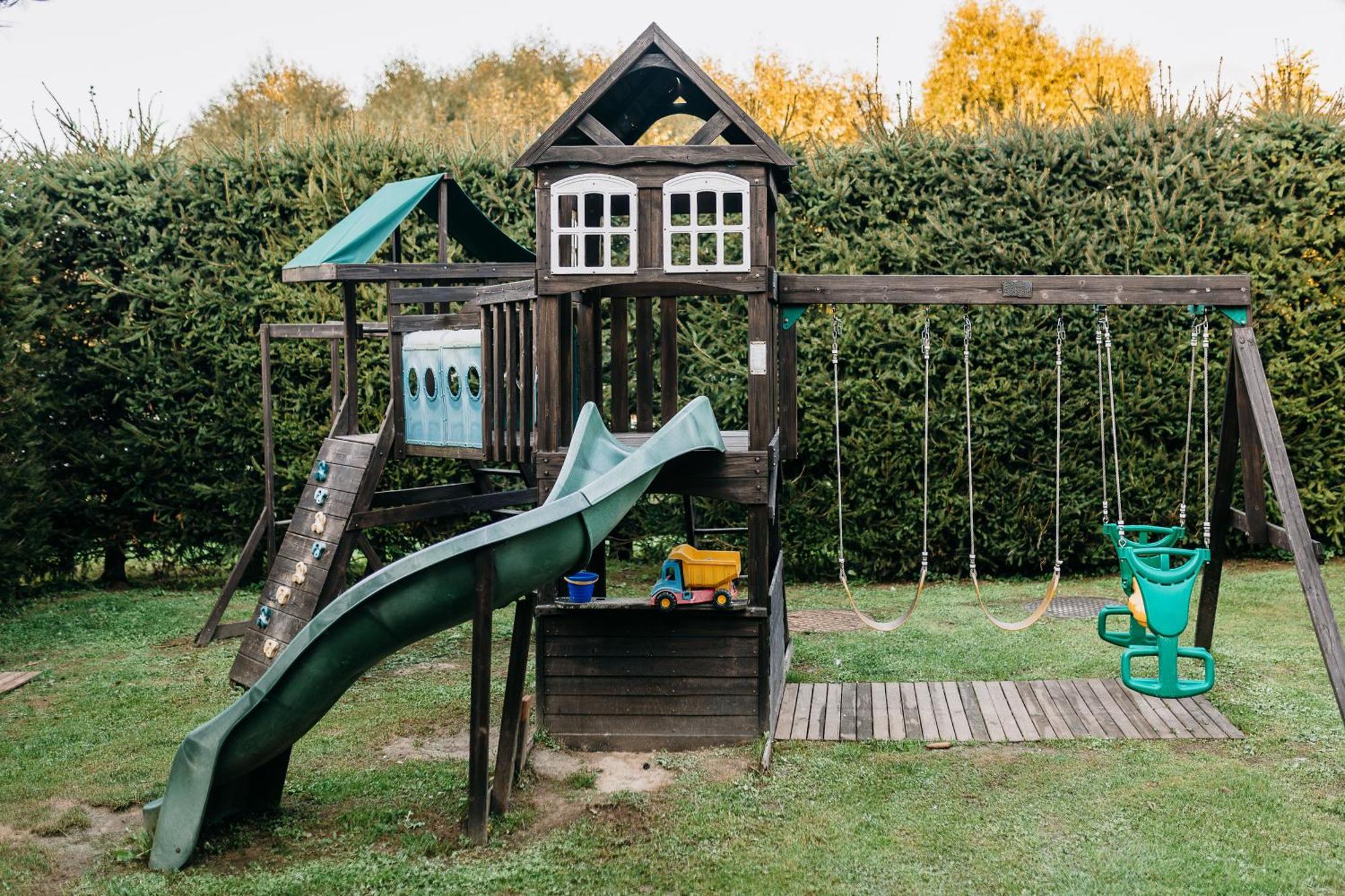 Osrodek Na Zakrecie Ustrzyki Dolne Exterior foto